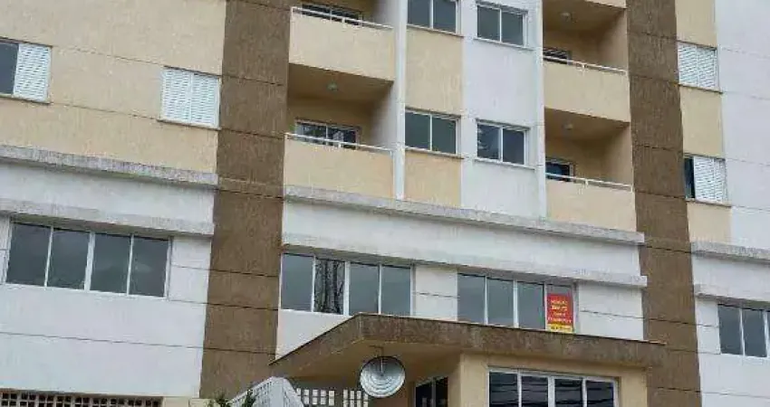 Apartamento com 2 dormitórios para alugar, 54 m² por r$ 2.426,90/mês - centro - são bernardo do campo/sp