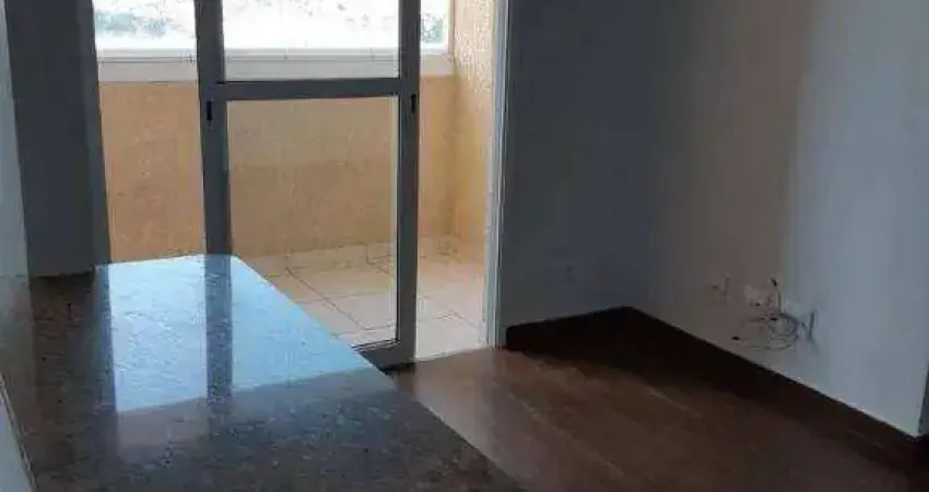Apartamento à venda, 53 m² por R$ 395.000,00 - Centro - São Bernardo do Campo/SP