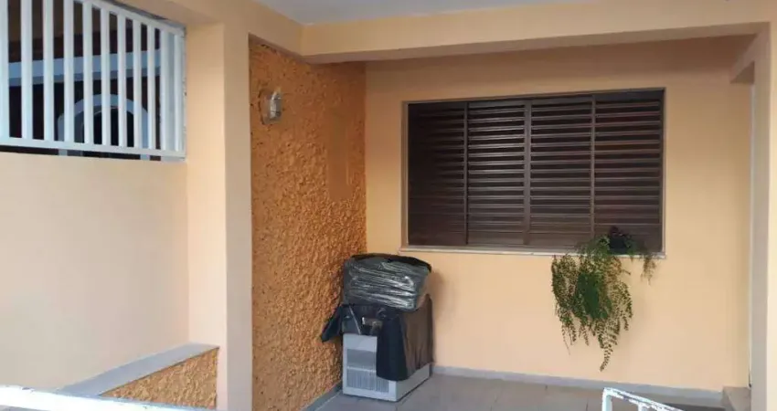 Casa à venda, 89 m² por R$ 520.000,00 - Rudge Ramos - São Bernardo do Campo/SP