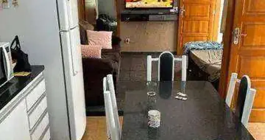 Casa com 2 dormitórios à venda, 80 m² por R$ 480.000,00 - Demarchi - São Bernardo do Campo/SP