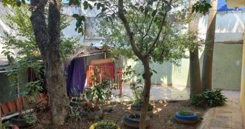 Casa com 3 dormitórios para alugar, 206 m² por r$ 4.700,00/mês - centro - são bernardo do campo/sp