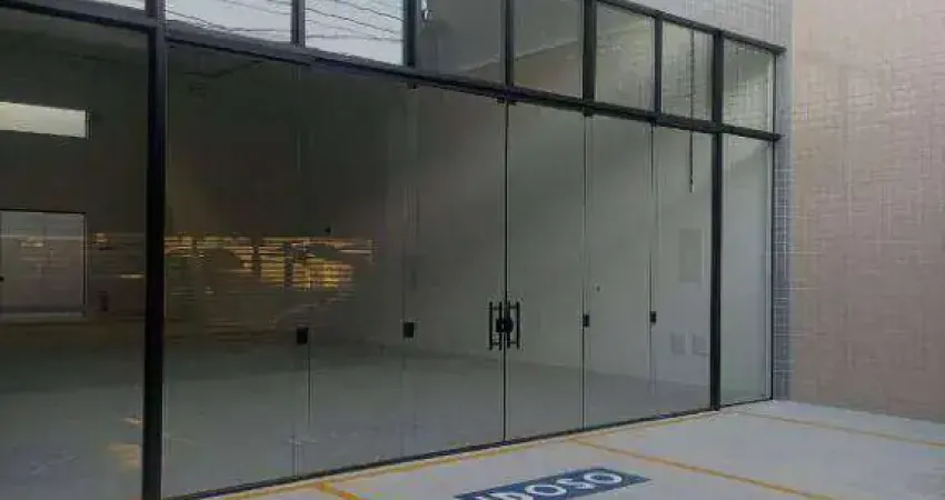 Salão para alugar, 220 m² por R$ 16.100,00/mês - Centro - São Bernardo do Campo/SP