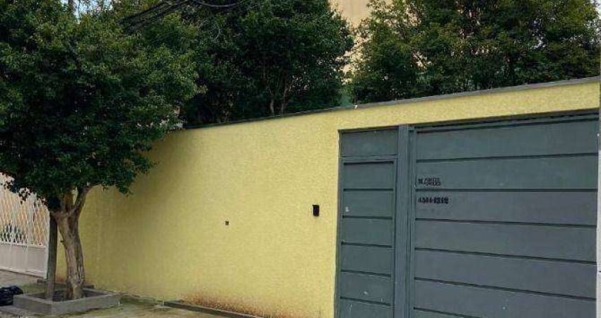 Casa para alugar, 309 m² por R$ 8.440,00/mês - Jardim do Mar - São Bernardo do Campo/SP