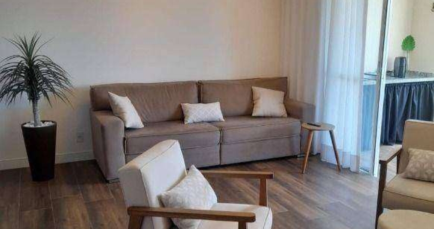 Apartamento com 2 dormitórios à venda, 84 m² por R$ 900.000,00 - Rudge Ramos - São Bernardo do Campo/SP