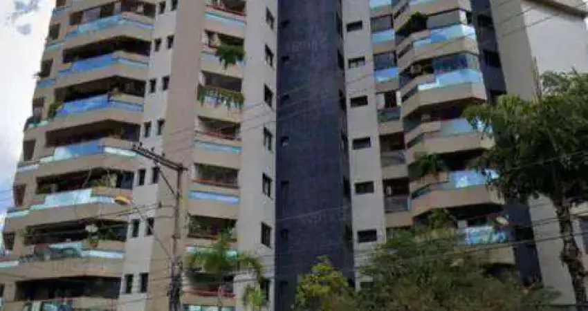 Apartamento à venda, 454 m² por R$ 1.800.000,00 - Jardim - Santo André/SP