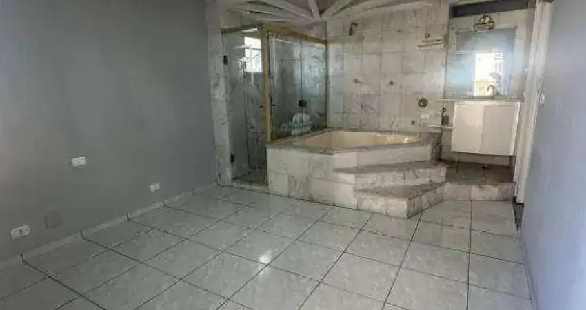 Apartamento com 2 dormitórios à venda, 89 m² por R$ 405.000,00 - Vila Lusitânia - São Bernardo do Campo/SP