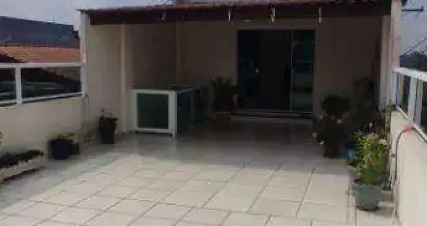 Casa com 5 dormitórios à venda, 414 m² por R$ 1.270.000,00 - Demarchi - São Bernardo do Campo/SP