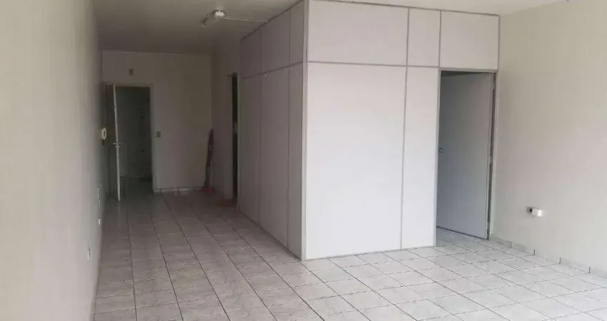 Sala para alugar, 50 m² por R$ 1.618,75/mês - Centro - São Bernardo do Campo/SP