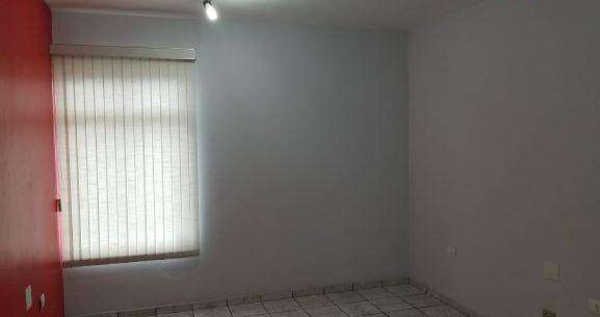 Sala para alugar, 30 m² por R$ 1.182,85/mês - Centro - São Bernardo do Campo/SP