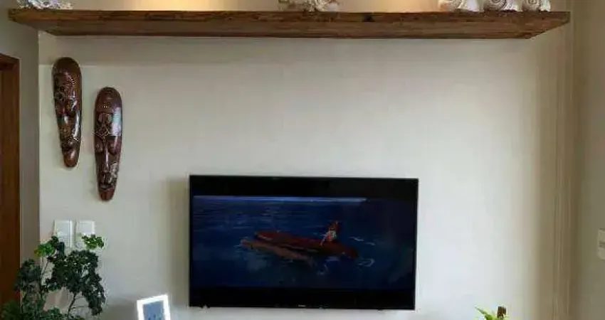 Apartamento com 2 dormitórios à venda, 48 m² por r$ 340.000,00 - vila santa teresa (zona sul) - são paulo/sp