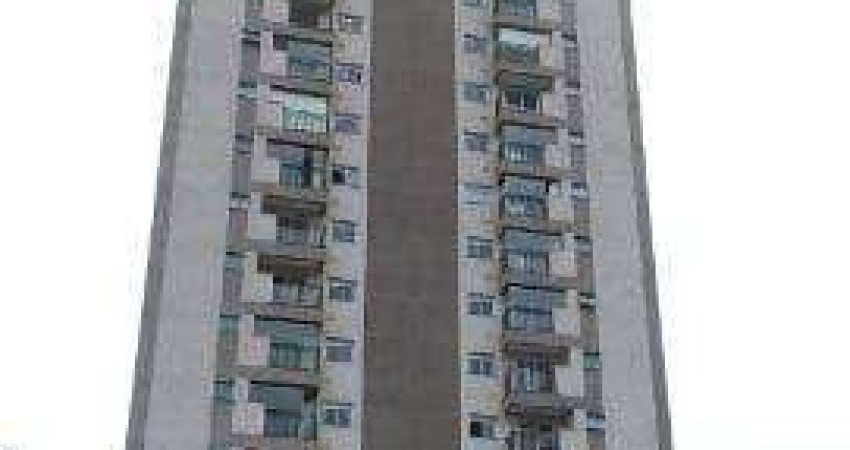 Apartamento à venda, 48 m² por R$ 450.000,00 - Centro - São Bernardo do Campo/SP