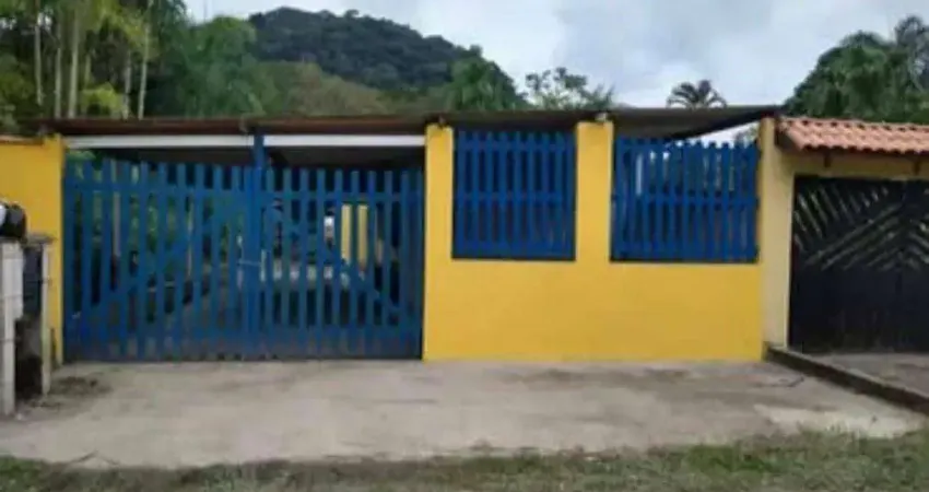 Chácara à venda, 2000 m² por R$ 250.000,00 - Agenor Campos - Mongaguá/SP
