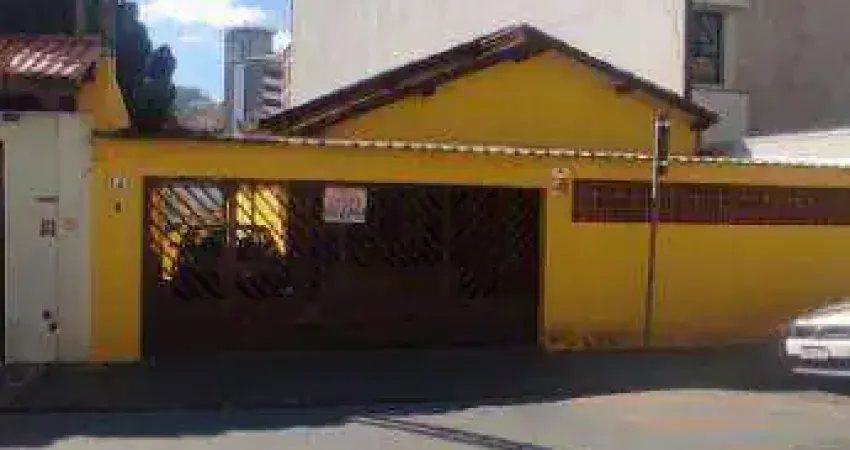Casa com 2 dormitórios à venda, 239 m² por R$ 1.500.000,00 - Centro - São Bernardo do Campo/SP