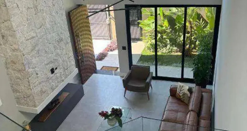 Sobrado com 4 dormitórios à venda, 377 m² por R$ 2.860.000,00 - Parque Espacial - São Bernardo do Campo/SP