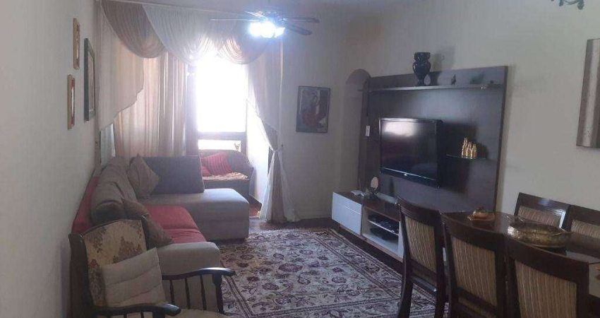 Apartamento com 3 dormitórios à venda, 93 m² por R$ 550.000,00 - Centro - São Bernardo do Campo/SP