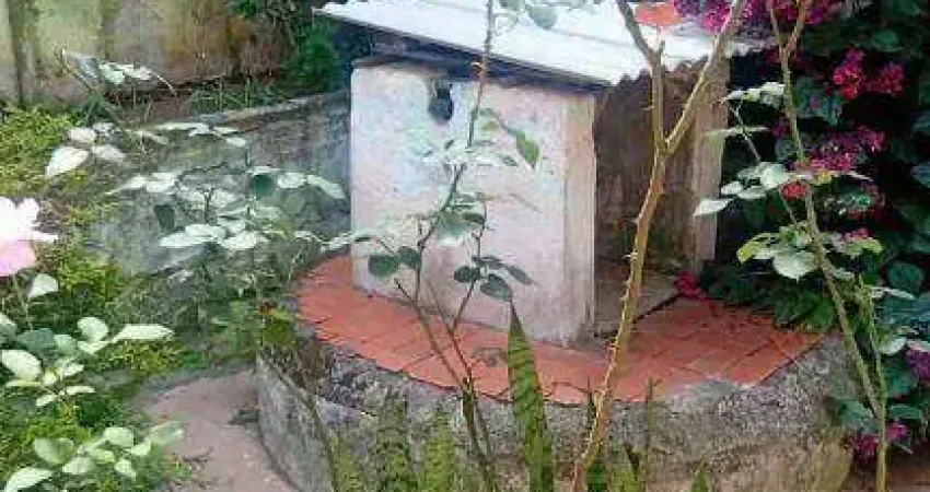 Terreno à venda, 115 m² por R$ 424.000,00 - Baeta Neves - São Bernardo do Campo/SP
