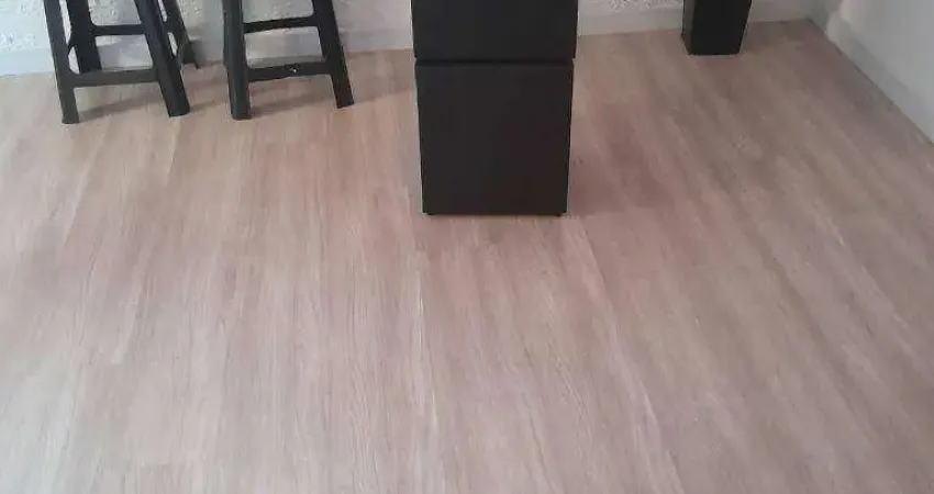 Apartamento com 2 dormitórios à venda, 57 m² por R$ 303.000,00 - Demarchi - São Bernardo do Campo/SP