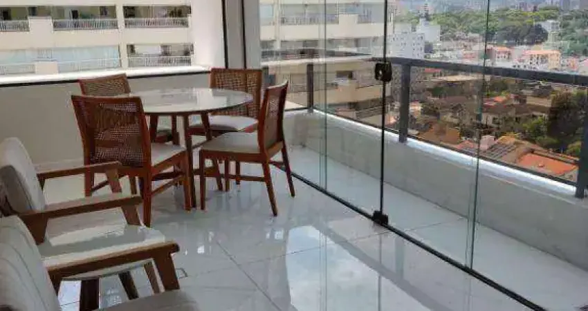 Cobertura à venda, 400 m² por R$ 2.500.000,00 - Jardim Chácara Inglesa - São Bernardo do Campo/SP