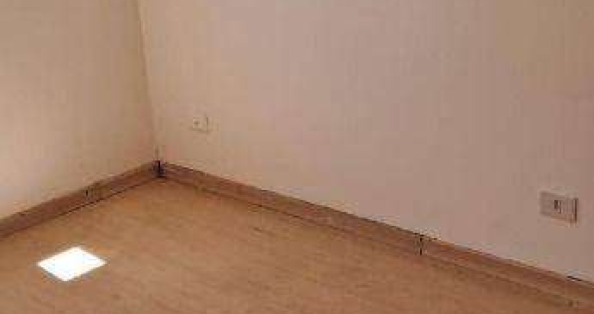 Apartamento com 2 dormitórios à venda, 45 m² por R$ 275.000,00 - Centro - Diadema/SP