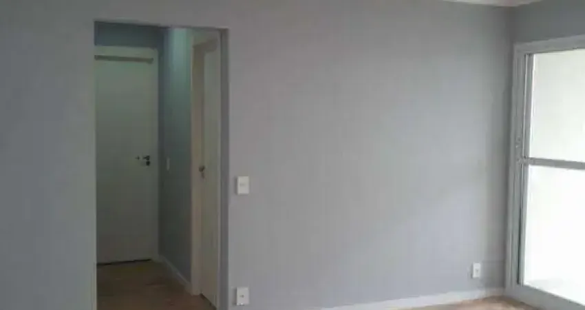 Apartamento à venda, 68 m² por R$ 620.000,00 - Casa Branca - Santo André/SP