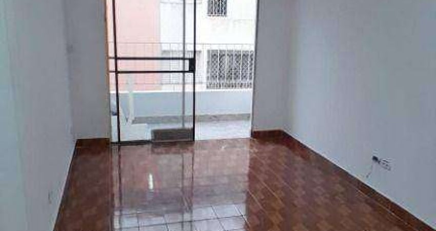 Apartamento com 2 dormitórios à venda, 56 m² por R$ 260.000,00 - Vila Vivaldi - São Bernardo do Campo/SP