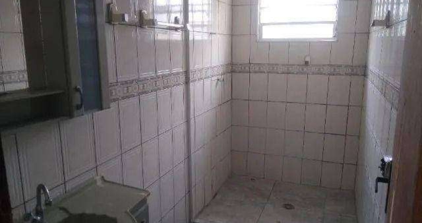 Sobrado com 3 dormitórios, 171 m² - venda por R$ 573.000,00 ou aluguel por R$ 2.663,00/mês - Parque Selecta(Montanhão) - São Bernardo do Campo/SP