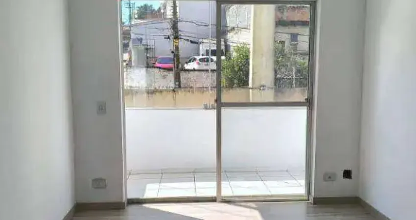 Apartamento para alugar, 61 m² por R$ 2.396,21/mês - Centro - São Bernardo do Campo/SP