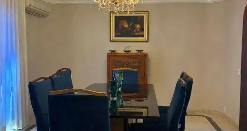 Apartamento com 4 dormitórios à venda, 300 m²  - Centro - São Bernardo do Campo/SP