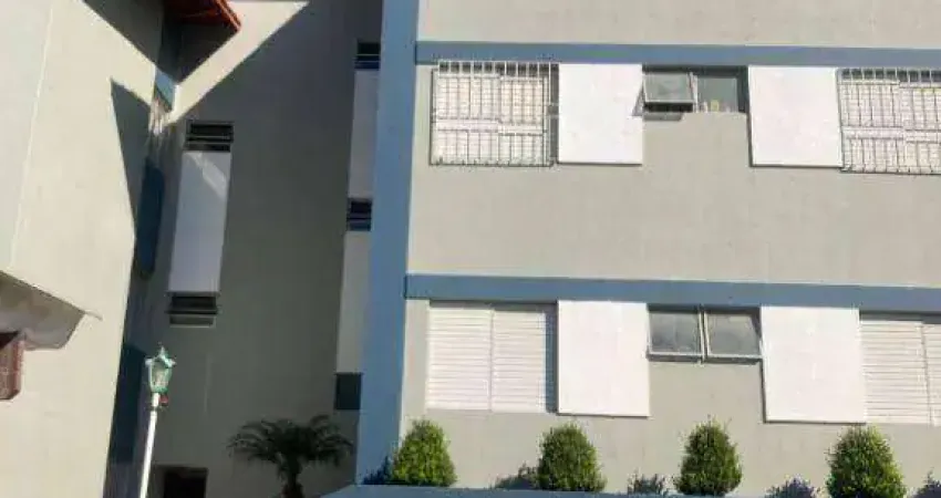 Apartamento com 2 dormitórios à venda, 48 m² por R$ 235.000,00 - Vila Marchi - São Bernardo do Campo/SP