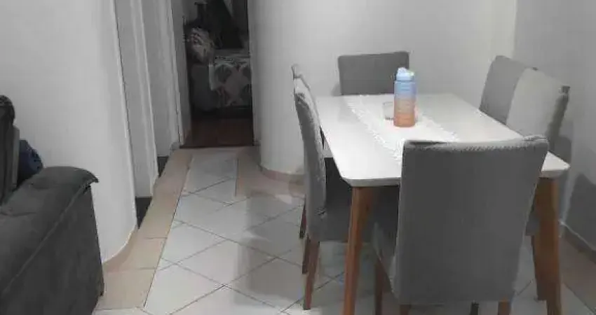 Apartamento à venda, 52 m² por R$ 308.000,00 - Centro - São Bernardo do Campo/SP