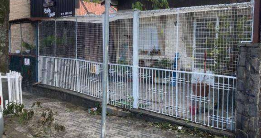 Terreno à venda, 200 m² por R$ 900.000,00 - Centro - São Bernardo do Campo/SP