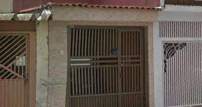 Sobrado com 2 dormitórios à venda, 137 m² por R$ 450.000 - Assunção - São Bernardo do Campo/SP