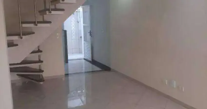 Sobrado com 2 dormitórios à venda, 85 m² por R$ 403.000,00 - Nova Petrópolis - São Bernardo do Campo/SP