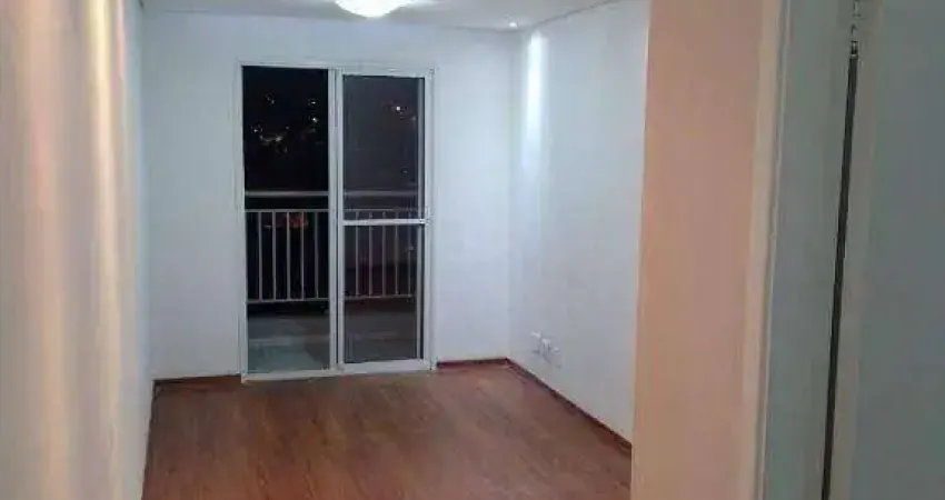 Apartamento à venda, 62 m² por R$ 292.000,00 - Jardim Santo André - Santo André/SP