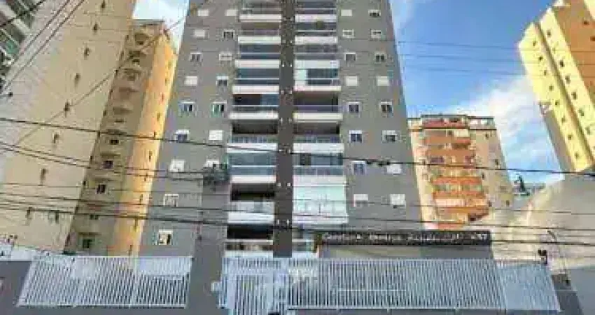 Apartamento à venda, 77 m² por R$ 774.000,00 - Vila Marlene - São Bernardo do Campo/SP