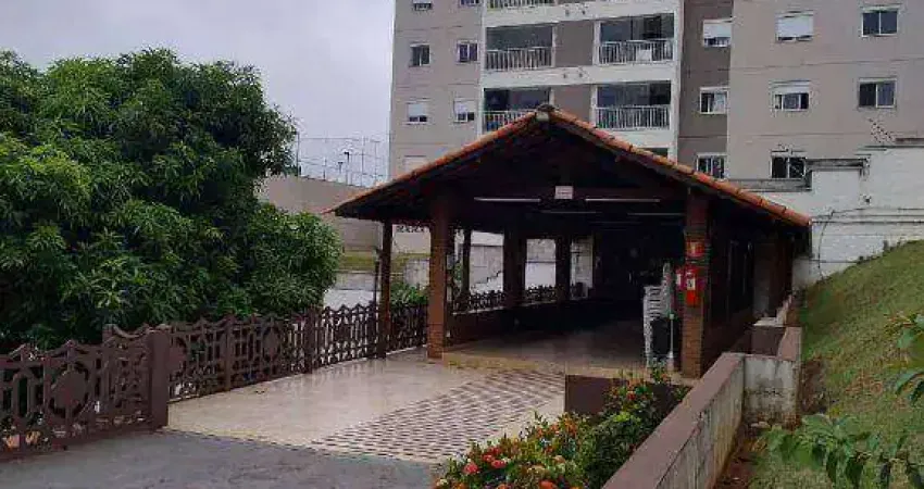 Apartamento à venda, 56 m² por R$ 355.000,00 - Rudge Ramos - São Bernardo do Campo/SP