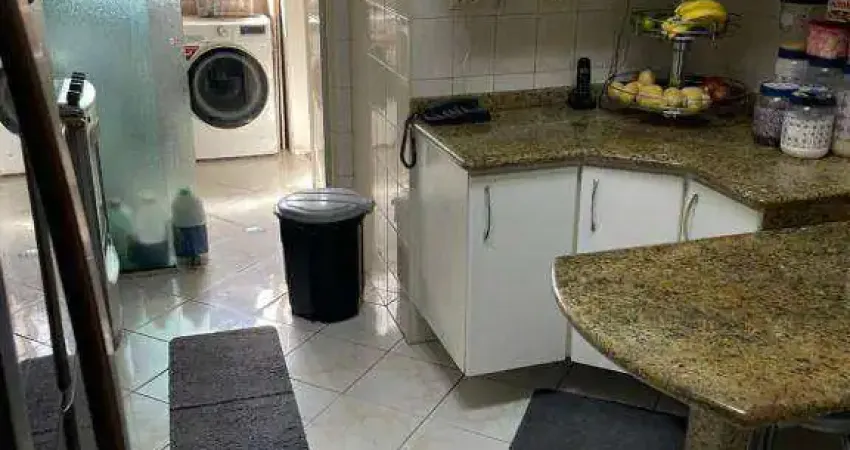 Apartamento com 4 dormitórios à venda, 96 m² por R$ 680.000,00 - Rudge Ramos - São Bernardo do Campo/SP