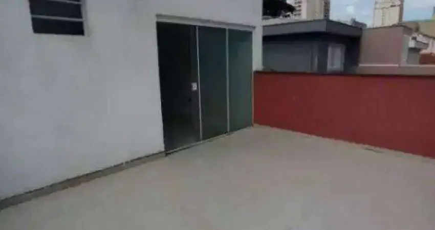 Sala para alugar, 100 m² por R$ 2.700,00/mês - Nova Petrópolis - São Bernardo do Campo/SP