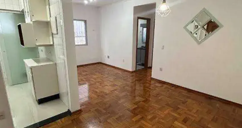 Apartamento com 2 dormitórios à venda, 60 m²  - Vila Jordanópolis - São Bernardo do Campo/SP