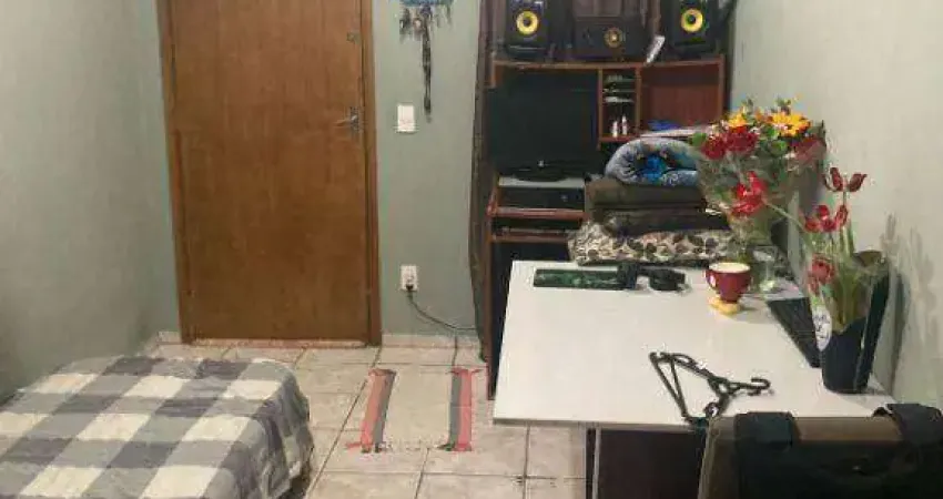 Apartamento com 2 dormitórios à venda, 47 m² por R$ 190.000 - Vila Baeta Neves - São Bernardo do Campo/SP