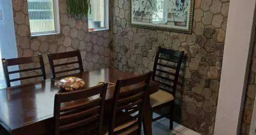 Casa com 4 quartos à venda na Rua General Antônio Neto, 24, Parque Industriário, Santo André