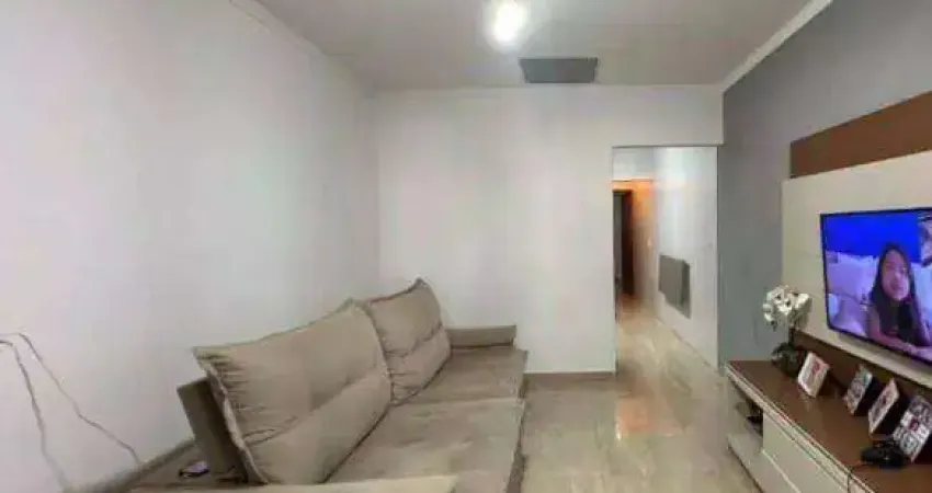 Casa com 2 dormitórios à venda, 125 m² por R$ 460.000,00 - Vila Rosa - São Bernardo do Campo/SP