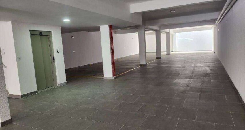 Cobertura com 3 dormitórios à venda, 72 m² por R$ 740.000,00 - Vila Assunção - Santo André/SP
