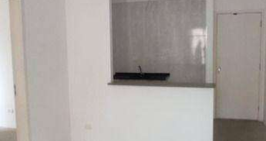 Apartamento com 2 dormitórios à venda, 46 m² por R$ 310.000,00 - Vila Gonçalves - São Bernardo do Campo/SP