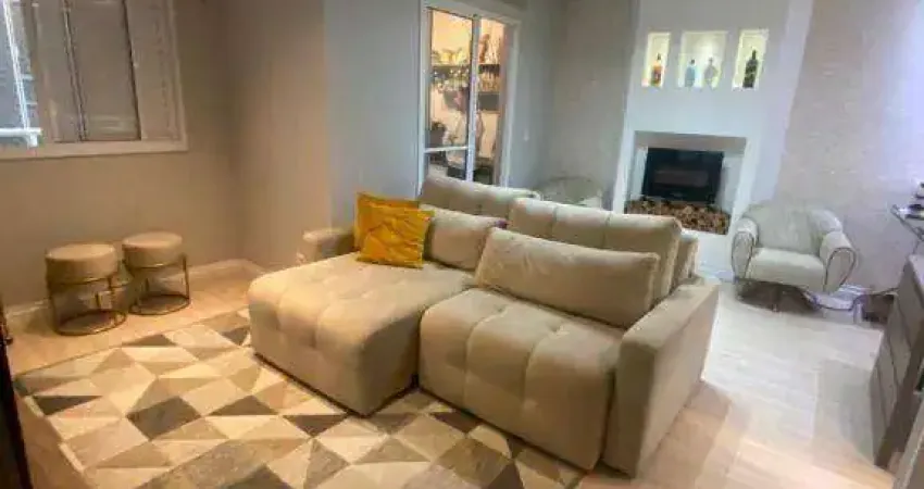 Apartamento com 2 dormitórios à venda, 80 m² por R$ 745.000 - Baeta Neves - São Bernardo do Campo/SP