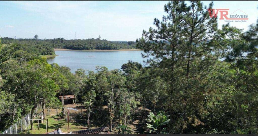 Chácara / sítio com 2 quartos à venda na Estrada das Garças, 2730, Jardim das Garças, Santo André