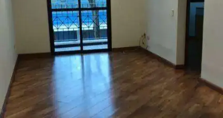Apartamento com 2 dormitórios à venda, 78 m² por R$ 420.000,00 - Baeta Neves - São Bernardo do Campo/SP