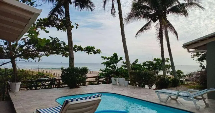 Pousada em frente ao mar na Praia dos Amores - Balneário Camburiú - R$16.500.000,00 - Oporubidade ÚNICA