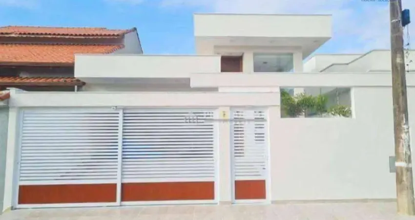 Casa com 3 quartos à venda na Rua Centenario, 193, Jardim Icaraíba, Peruíbe