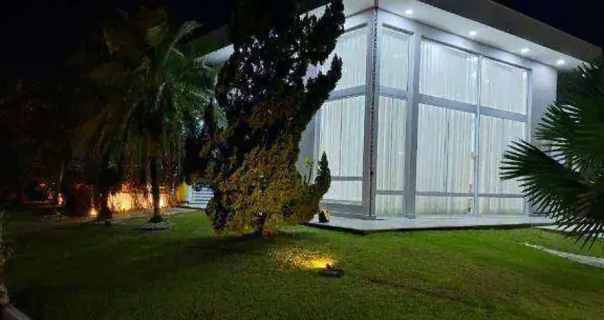 Casa em condomínio fechado com 4 quartos à venda na Avenida Padre Anchieta, 6897, Balneário Stella Maris, Peruíbe